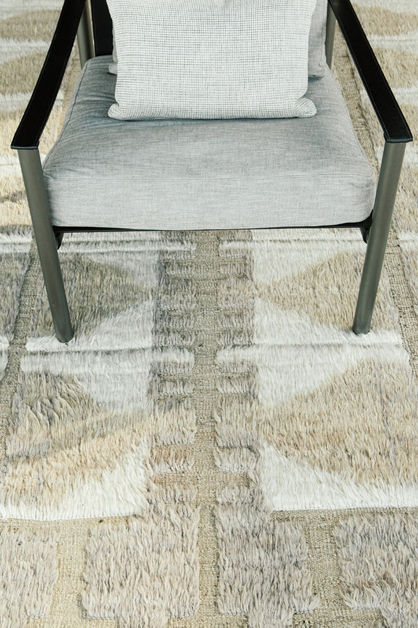 Modern Rug Image 11815 Thus, Kust Collection