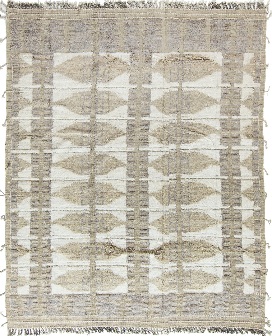 Modern Rug Image 11812 Thus, Kust Collection