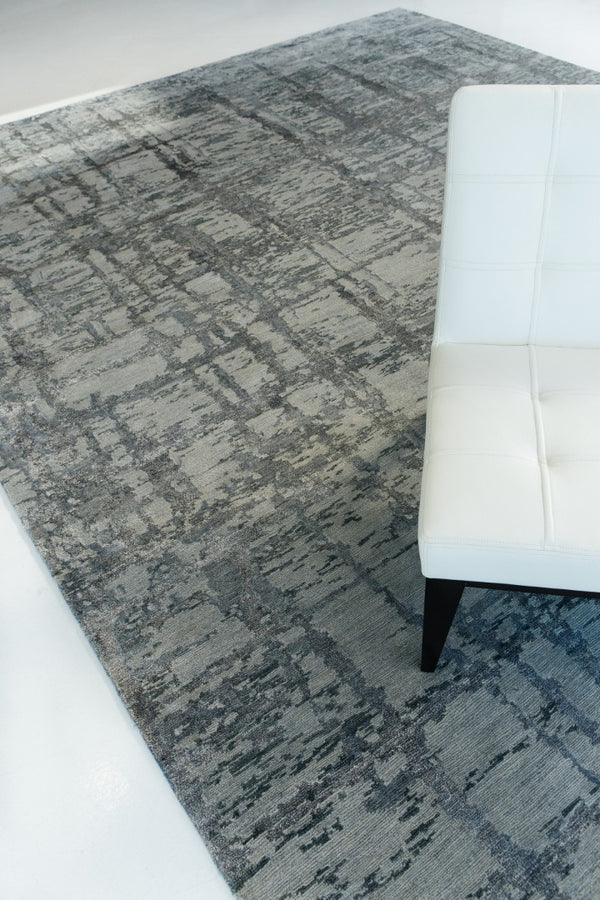 Modern Rug Image 5063 Haytararut, Elan Collection
