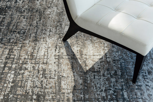 Modern Rug Image 5950 Kisasa, Elan Collection