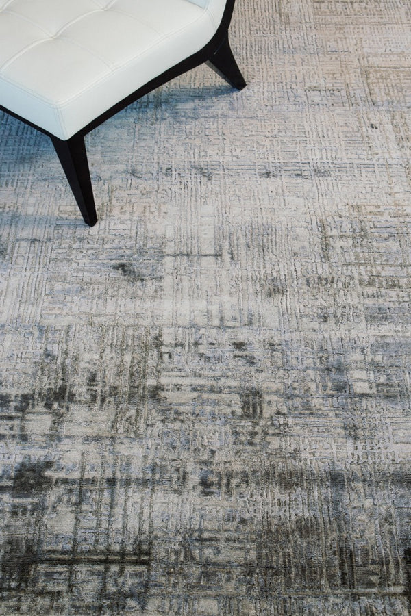 Modern Rug Image 2440 Casri, Elan Collection