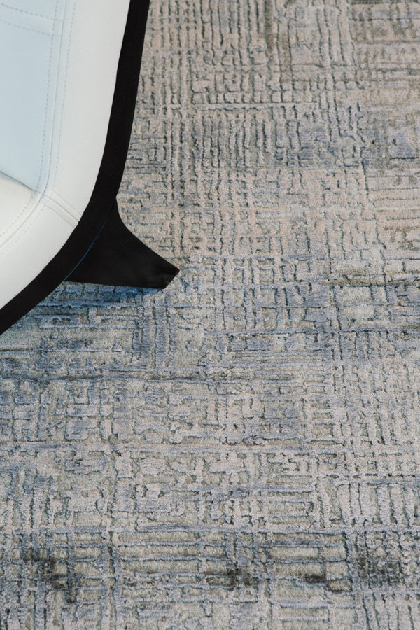 Modern Rug Image 2442 Casri, Elan Collection