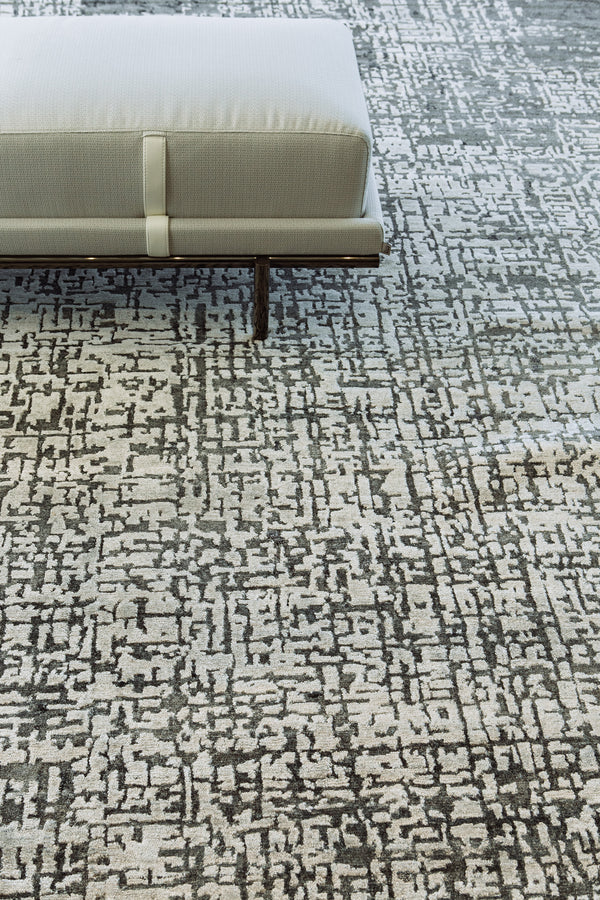 Modern Rug Image 7994 Morao, Elan Collection