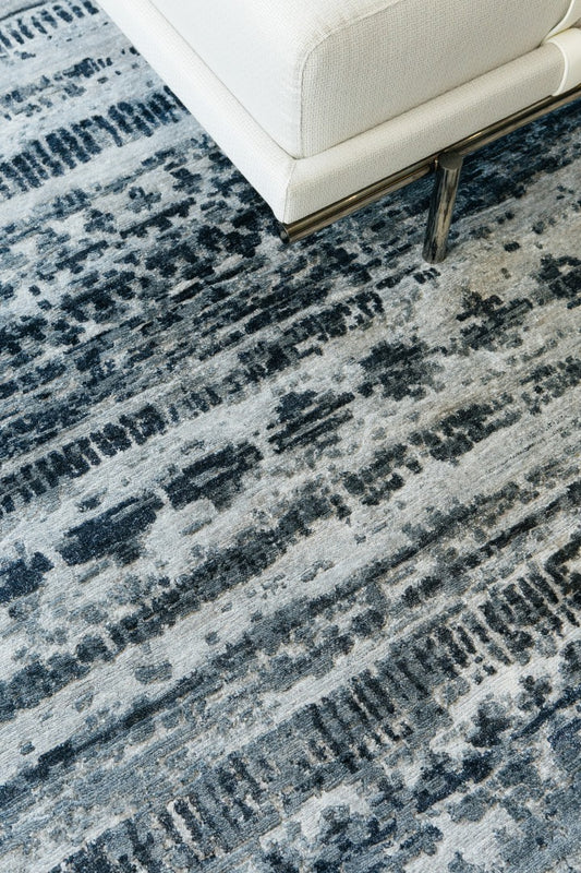 Modern Rug Image 7975 Monterno, Elan Collection