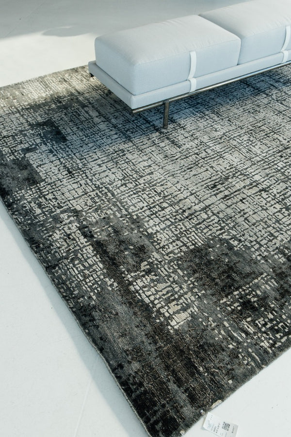 Modern Rug Image 7983 Morao, Elan Collection
