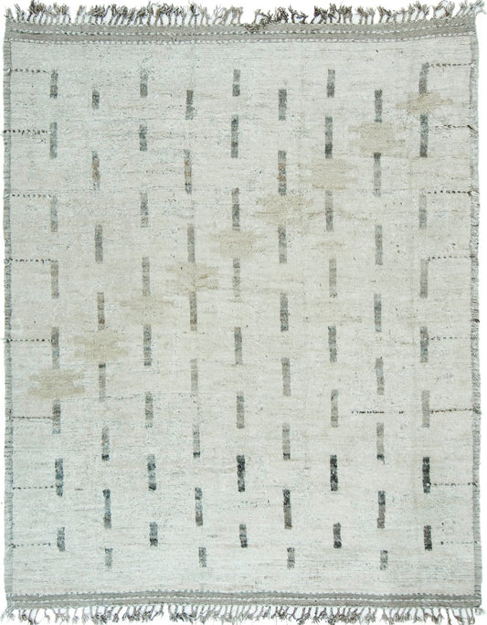 Modern Rug Image 12168 Umea, Atlas Collection, Seasons