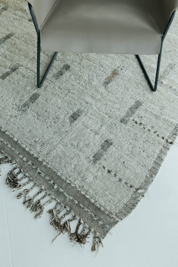 Modern Rug Image 12171 Umea, Atlas Collection, Seasons