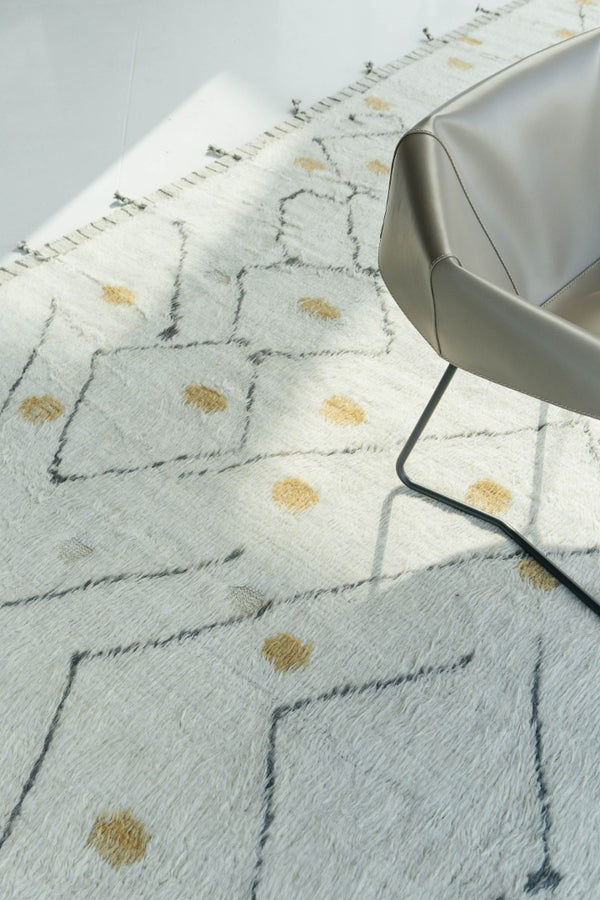 Modern Rug Image 1180 Asilah, Atlas Collection