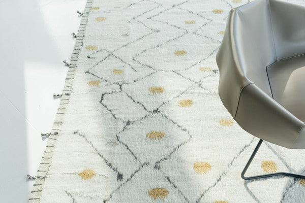 Modern Rug Image 1181 Asilah, Atlas Collection
