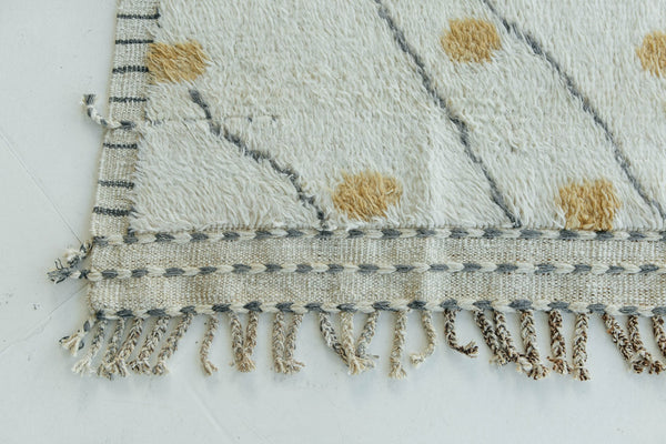 Modern Rug Image 1182 Asilah, Atlas Collection