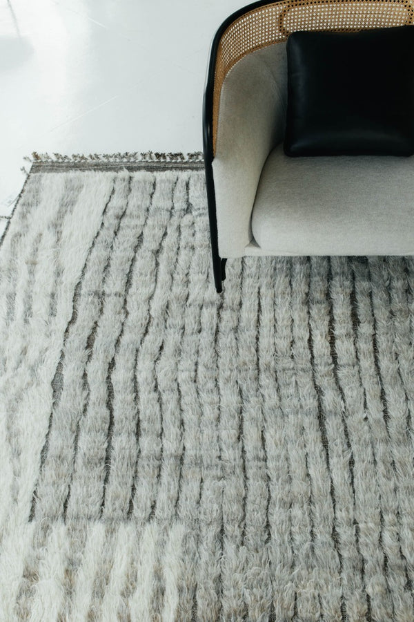 Modern Rug Image 7148 Mirleft, Atlas Collection