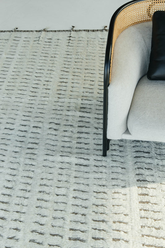 Modern Rug Image 1625 Barguzin, Haute Bohemian