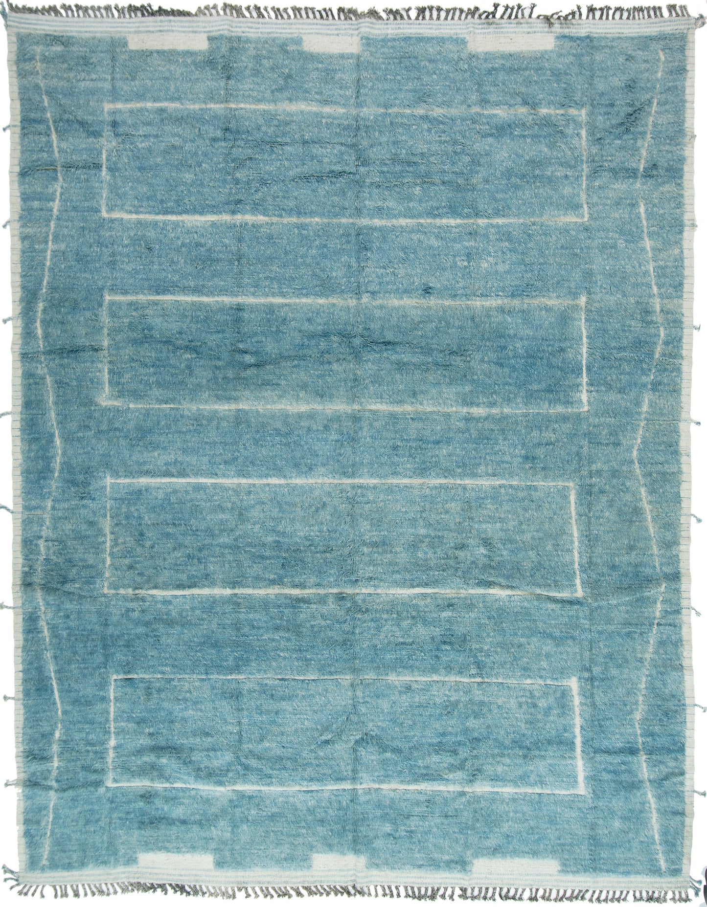 Modern Rug Image 3951 Cierzo, Haute Bohemian