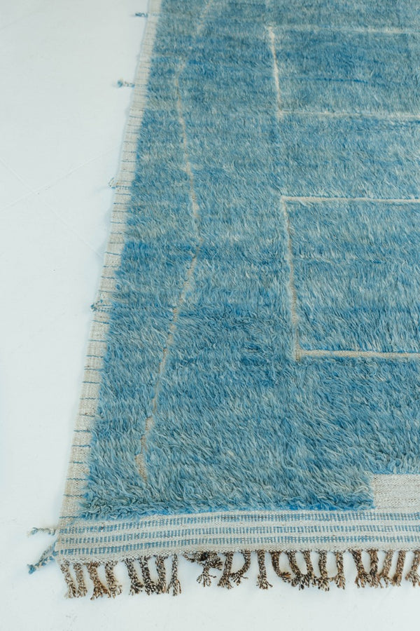 Modern Rug Image 2509 Cierzo, Haute Bohemian