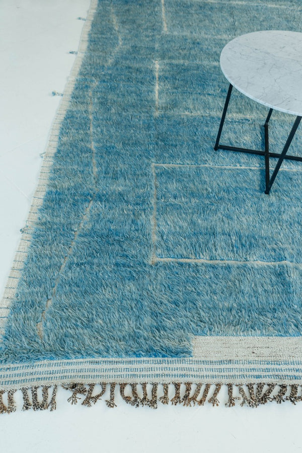 Modern Rug Image 2508 Cierzo, Haute Bohemian
