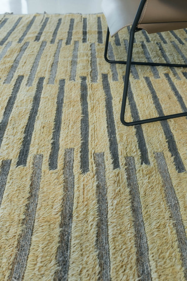Modern Rug Image 9483 Rashabar, Haute Bohemian
