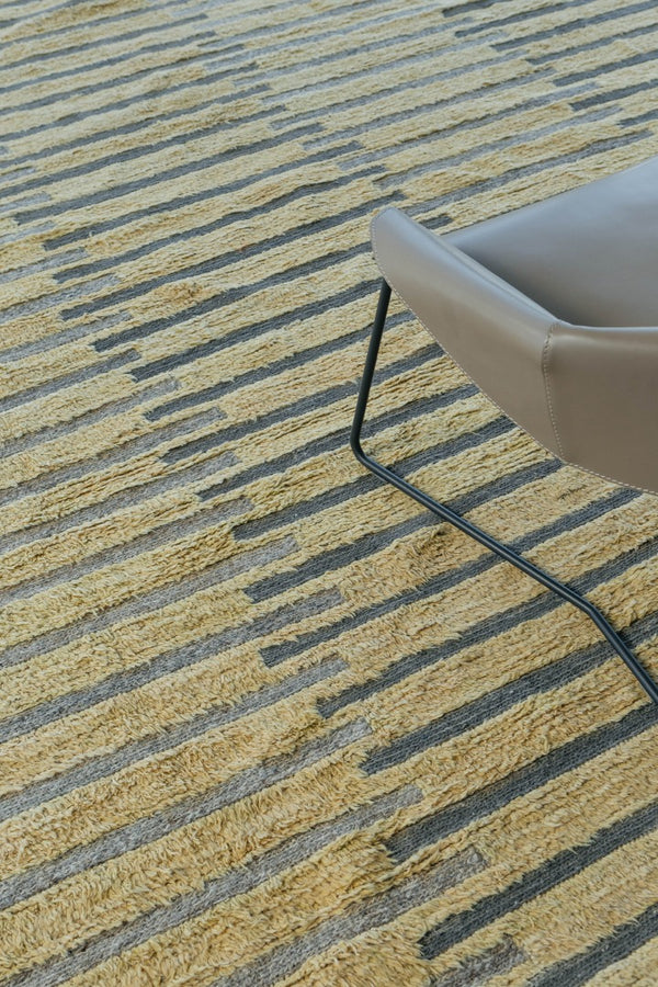 Modern Rug Image 9482 Rashabar, Haute Bohemian
