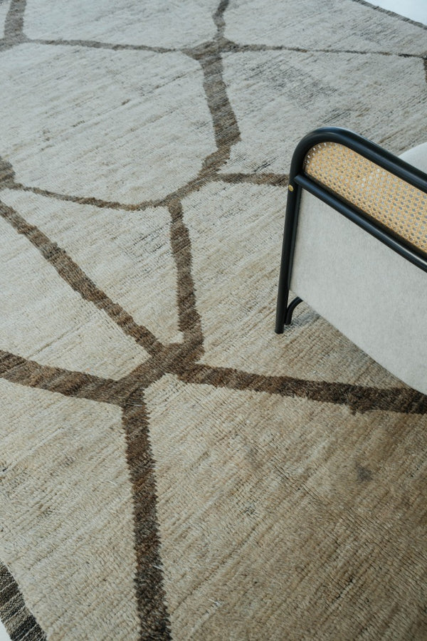 Modern Rug Image 2976 Esparto, Atlas Collection, Seasons