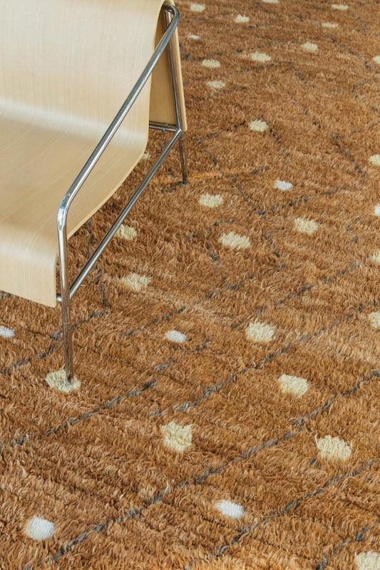 Modern Rug Image 1177 Asilah, Atlas Collection