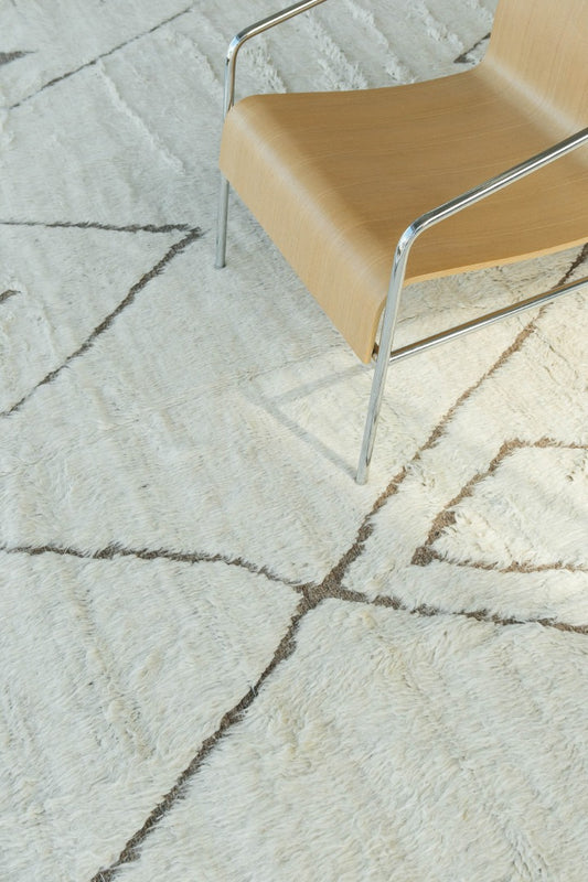 Modern Rug Image 9708 Sambas, Atlas Collection