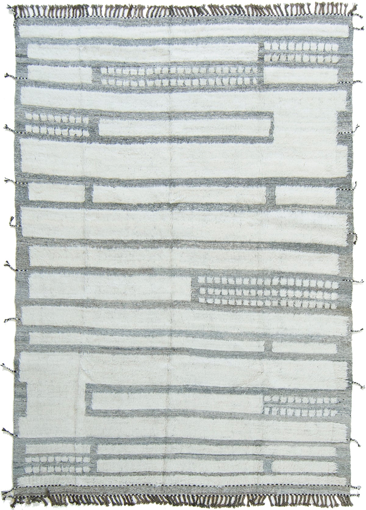 Modern Rug Image 5855 Katabatic, Haute Bohemian