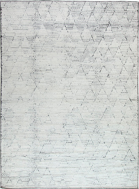 Modern Rug Image 9934 Shan, Atlas Collection