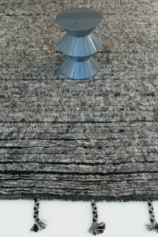 Modern Rug Image 353 Abroshca, Haute Bohemian