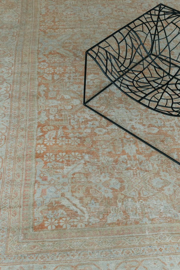 Persian Rug 2013 Antique Persian Sultanabad 28368