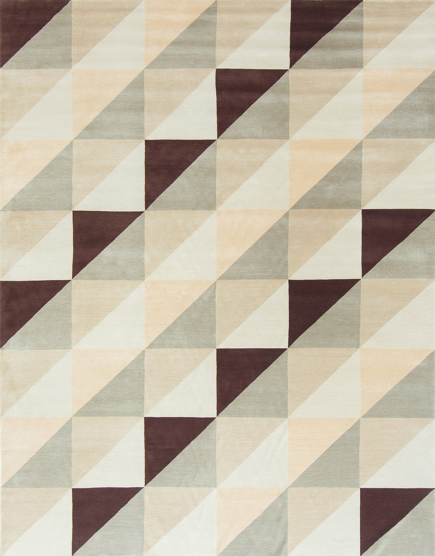 Modern Rug Image 3941 Cicchetti, Baci Collection by Citizen Artist