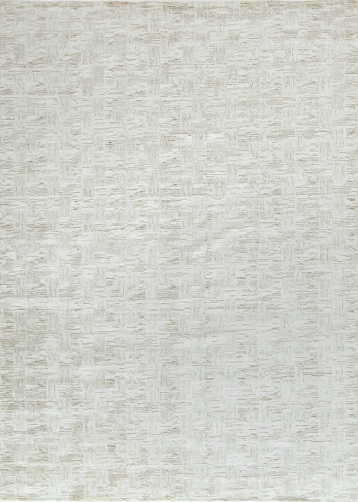 Modern Rug Image 4609 Ghosita, Elan Collection