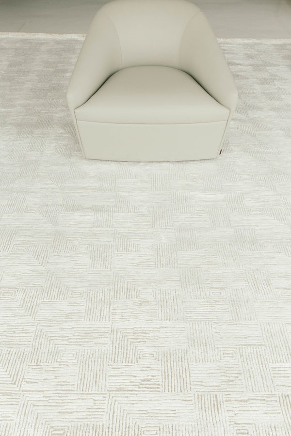 Modern Rug Image 4613 Ghosita, Elan Collection