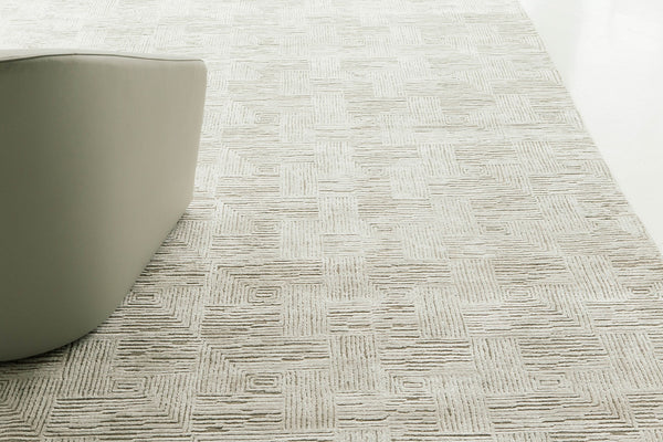 Modern Rug Image 4612 Ghosita, Elan Collection