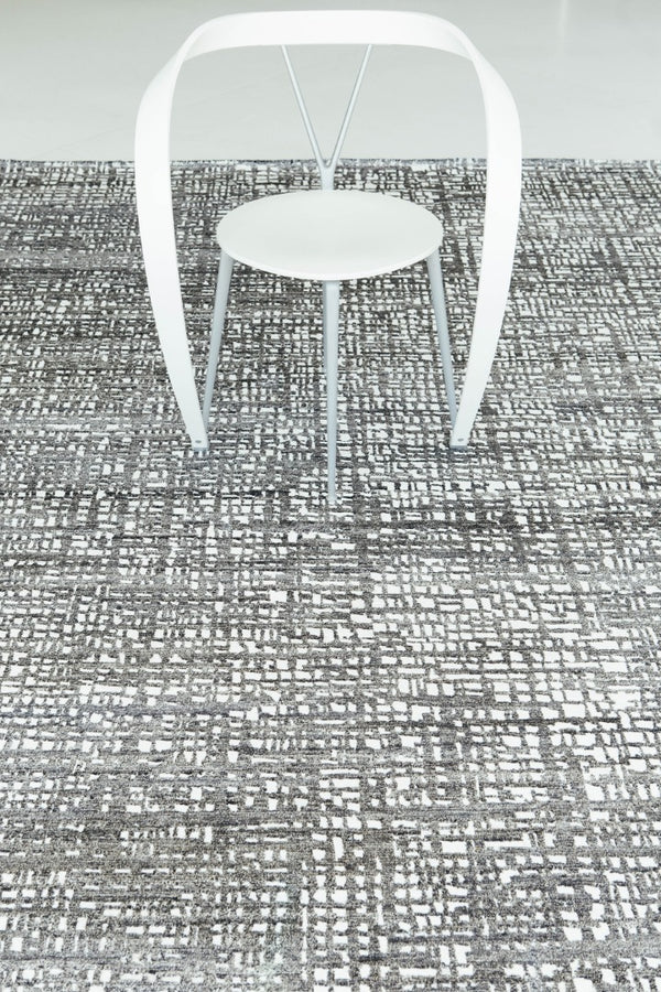 Modern Rug Image 5140 Hienda, Elan Collection