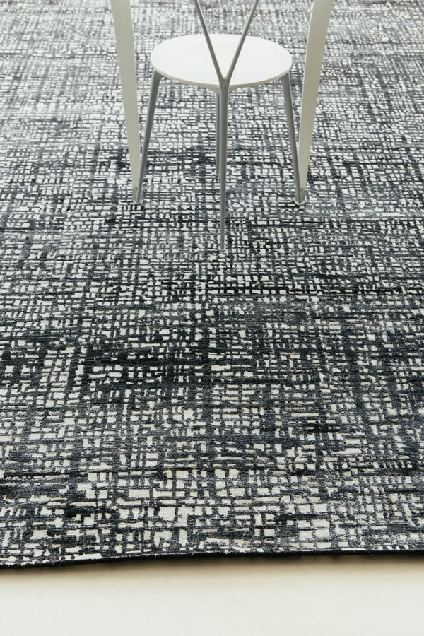 Modern Rug Image 5141 Hienda, Elan Collection