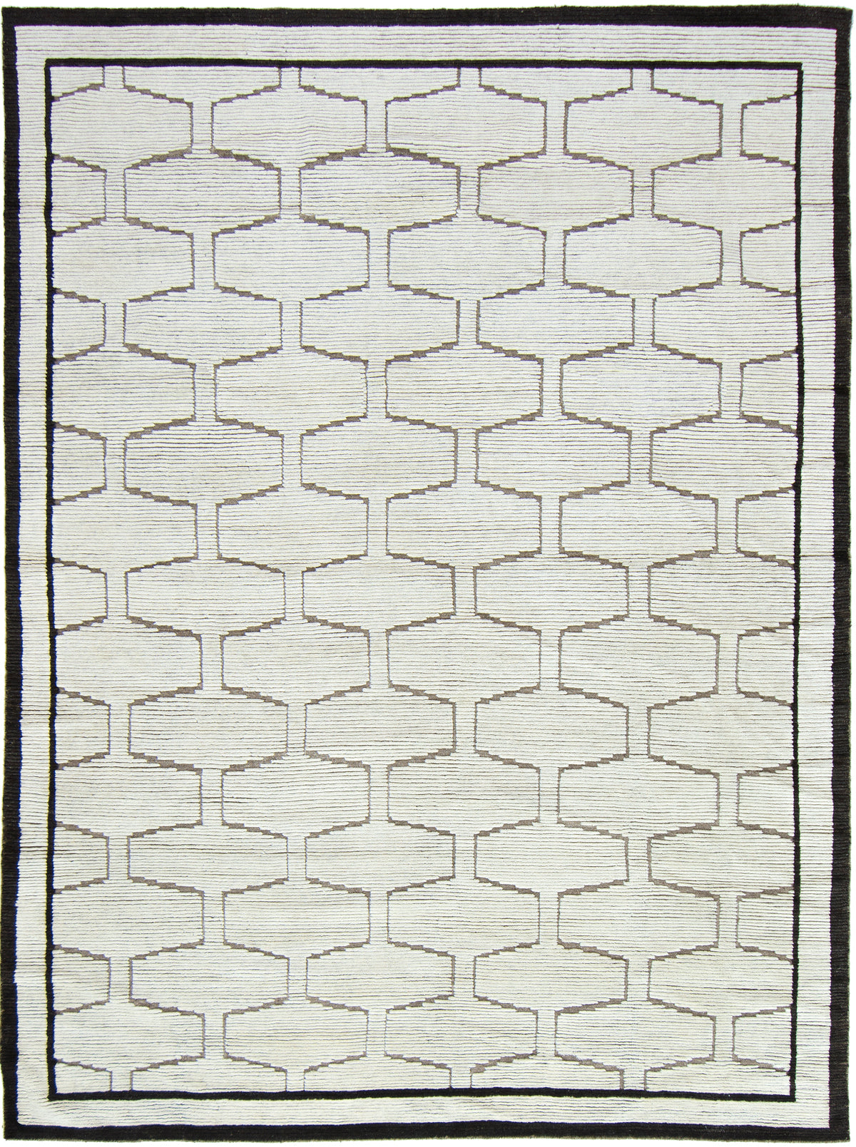Modern Rug Image 3904 Canyon by Michael Berman