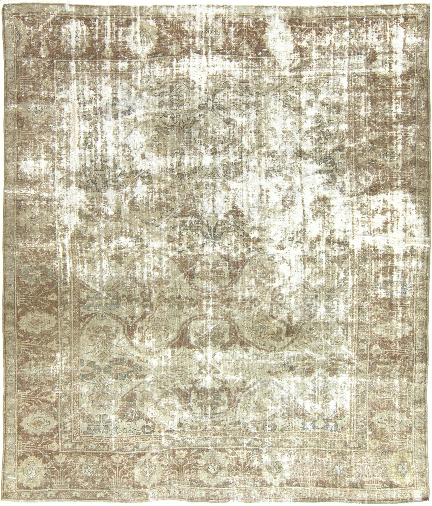 Persian Rug 2015 Antique Persian Sultanabad 28435