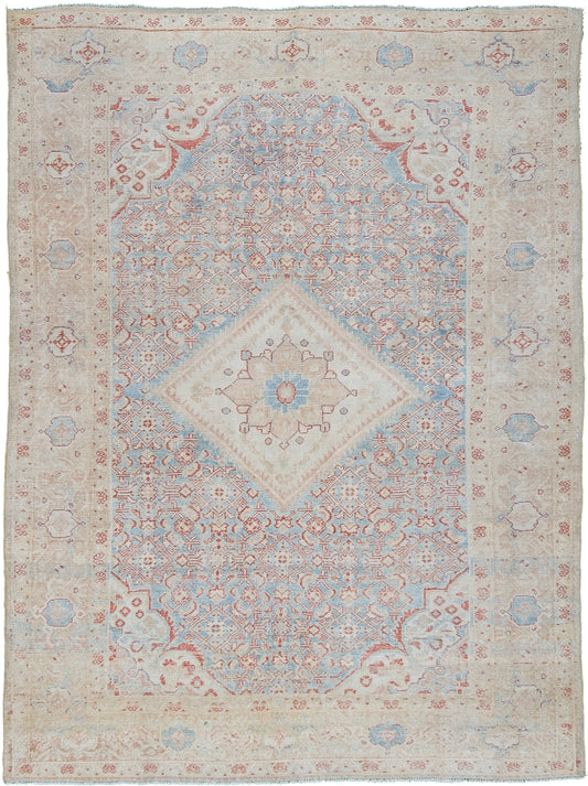 Persian Rug 1281 Antique Persian Malayer 28448