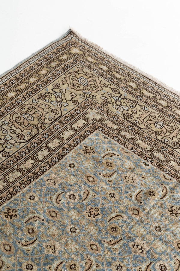 Persian Rug 2383 Antique Persian Tabriz Rug 28474