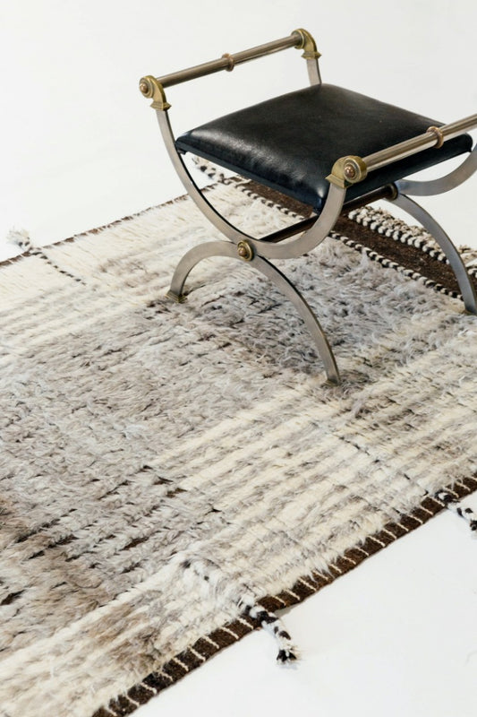 Modern Rug Image 7152 Mirleft, Atlas Collection