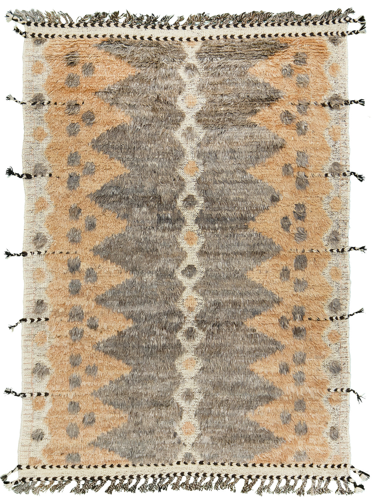 Modern Rug Image 7936 Modlina, Kust Collection