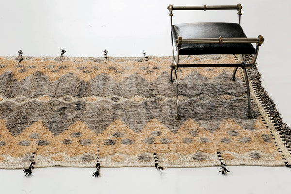 Modern Rug Image 7938 Modlina, Kust Collection