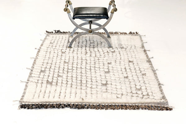 Modern Rug Image 104 Abisko, Haute Bohemian