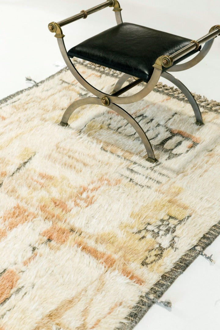 Modern Rug Image 6894 Meliska, Atlas Collection