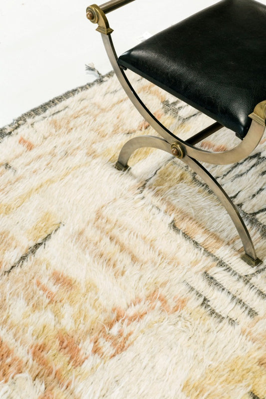 Modern Rug Image 6893 Meliska, Atlas Collection