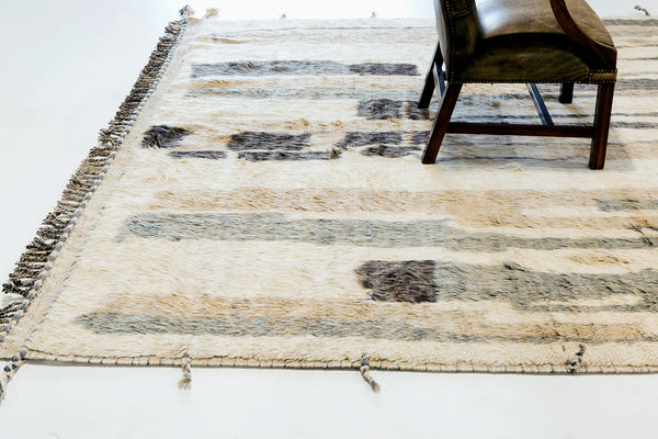 Modern Rug Image 11280 Talassemtane, Atlas Collection