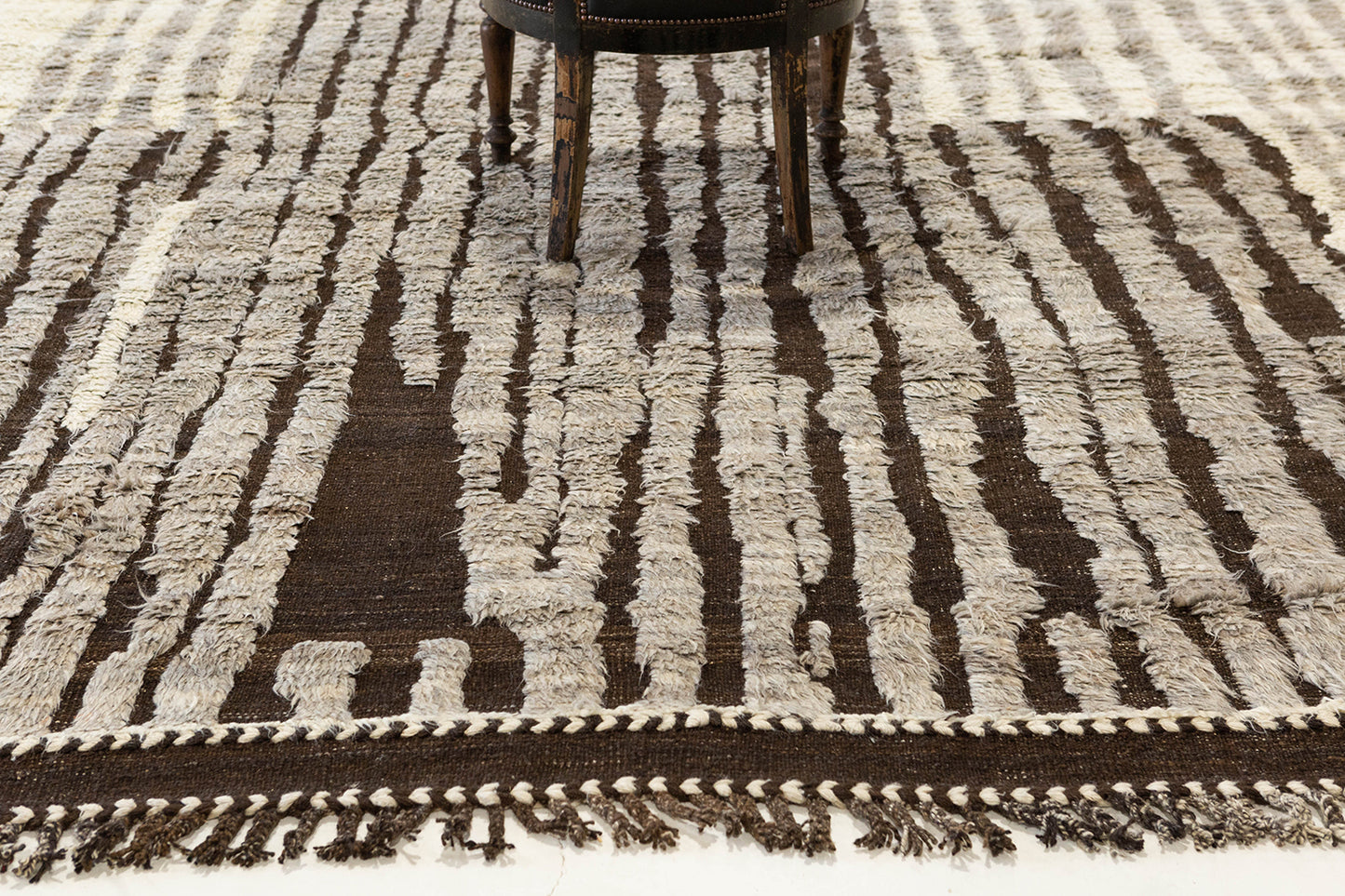 Modern Rug Image 7157 Mirleft, Haute Bohemian