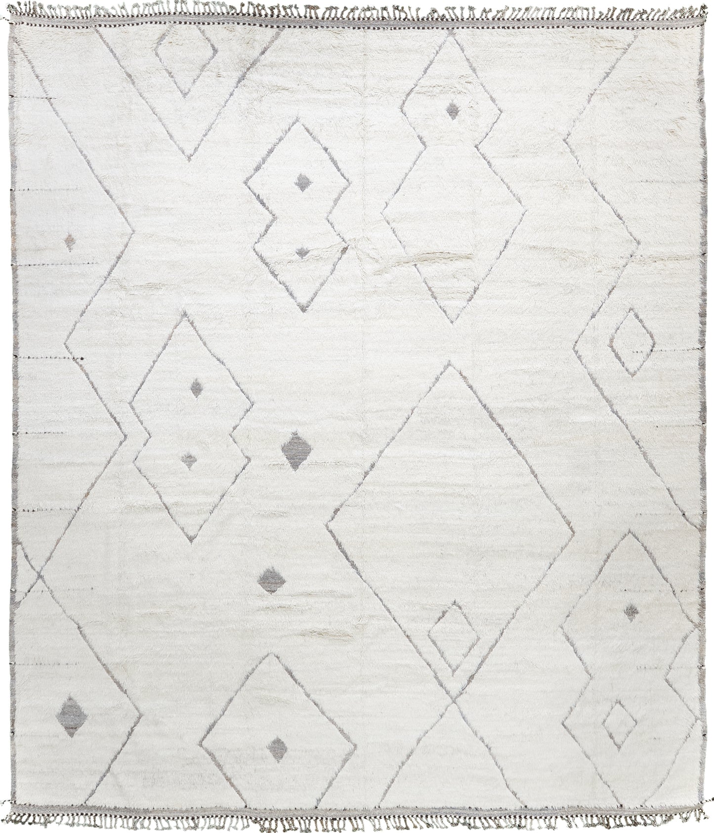 Modern Rug Image 9710 Sambas, Atlas Collection