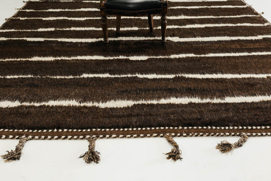 Modern Rug Image 8926 Norte, Haute Bohemian
