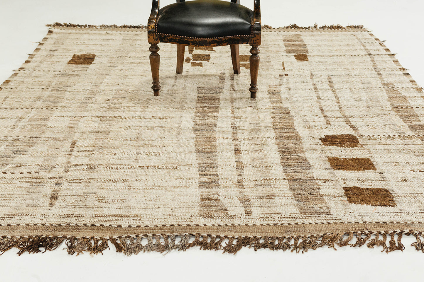 Modern Rug Image 11341 Talassemtane, Atlas Collection, Seasons