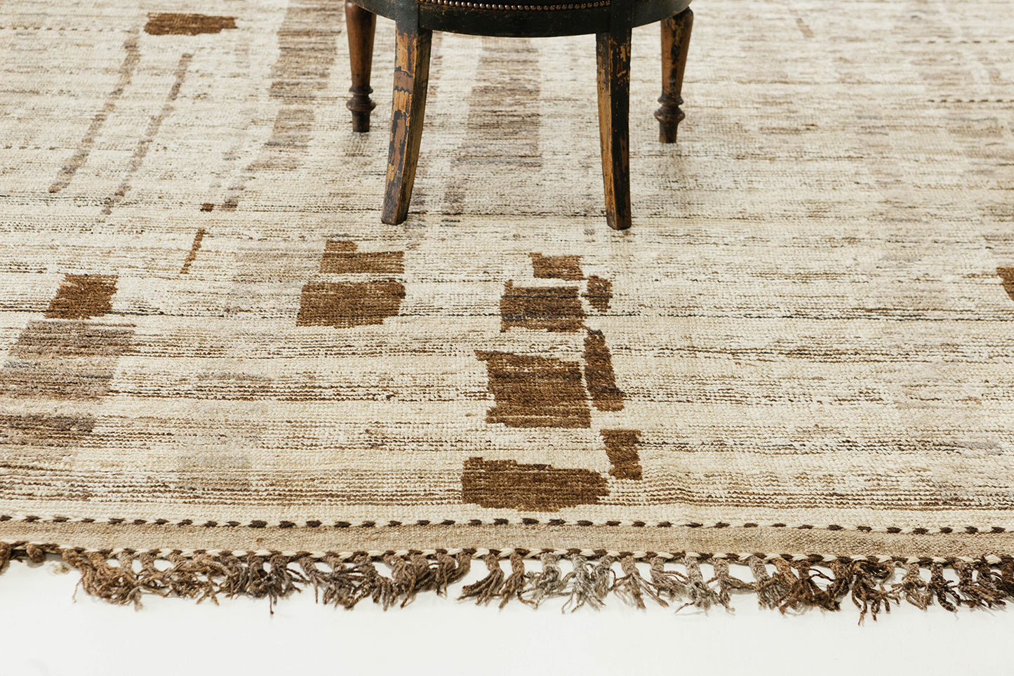 Modern Rug Image 11340 Talassemtane, Atlas Collection, Seasons